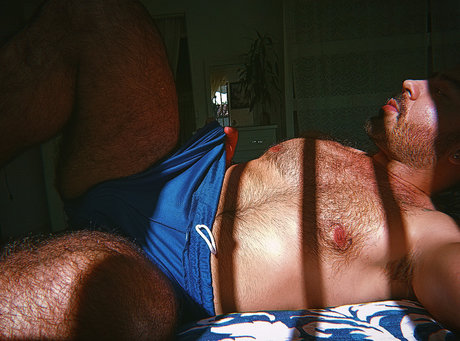 FELIPE HENAO onlyfans leaked tits