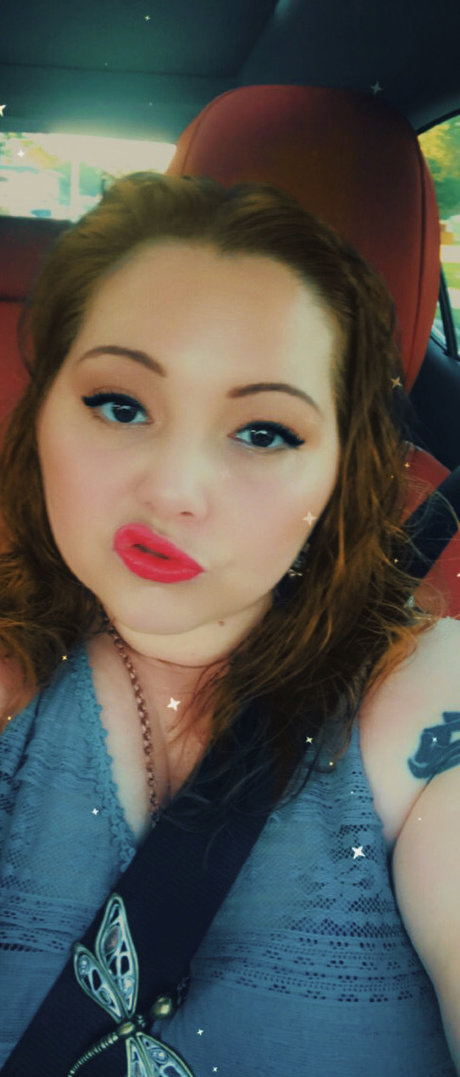 LuLu Pin Up_ onlyfans leak fuck