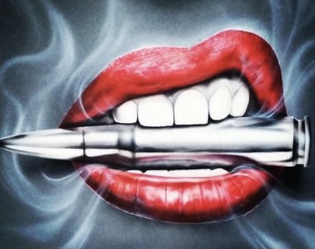 Pinky Babe porn leaked onlyfans