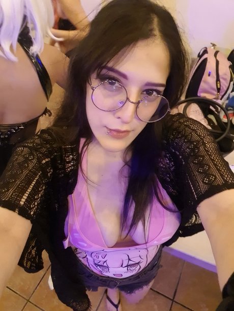 Pinku Lemonade onlyfans nude porn