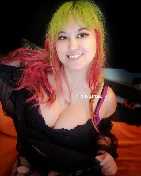 pinksugarkiss onlyfans leak