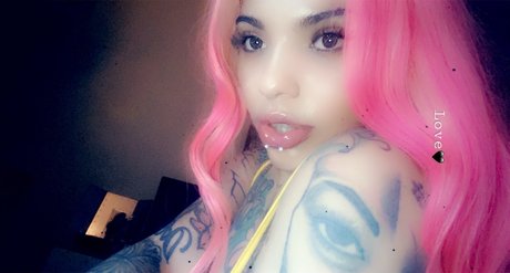 Pinkshoota nude porn onlyfans