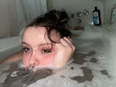 HoneyGoth only fans leak nude