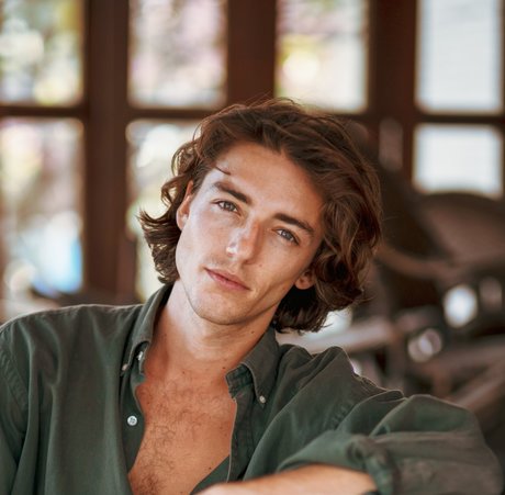 Floris Barrett leaked onlyfans