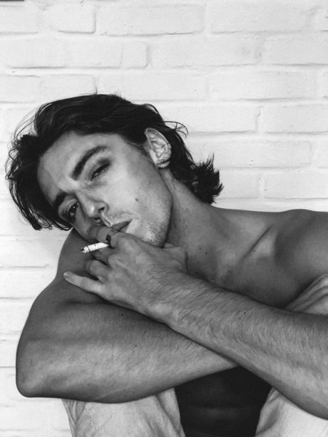 Floris Barrett only fans photos