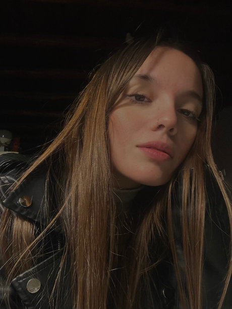 Pilar_ only fans leak nude