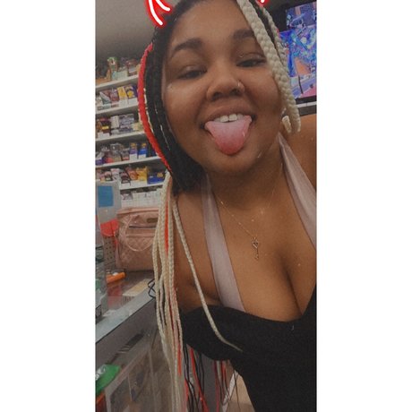 Baby Pink leaked onlyfans