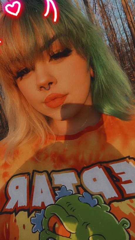 Lou Wheeler onlyfans porn leaks