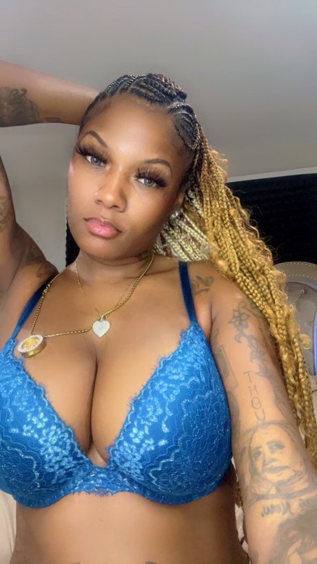 Phuckyotattzz leaked onlyfans nude