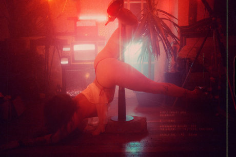 Phoenixx Reign leaked onlyfans content