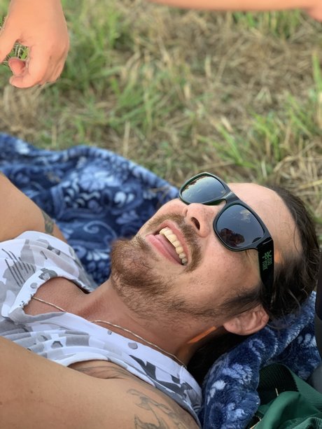 Philly Anderson xxx only fans