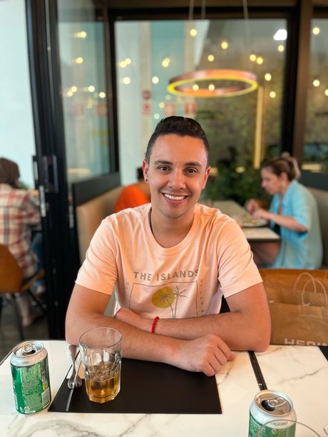 Philipe Watfe onlyfans.