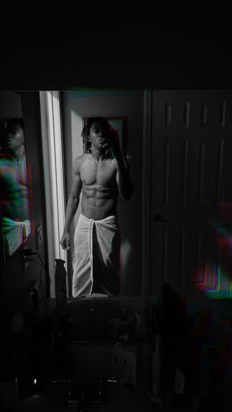 Phatdickshii nude leaks onlyfans