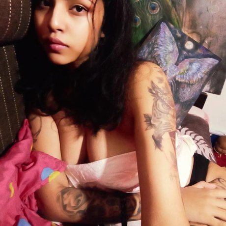 moon salvia_ onlyfans tits