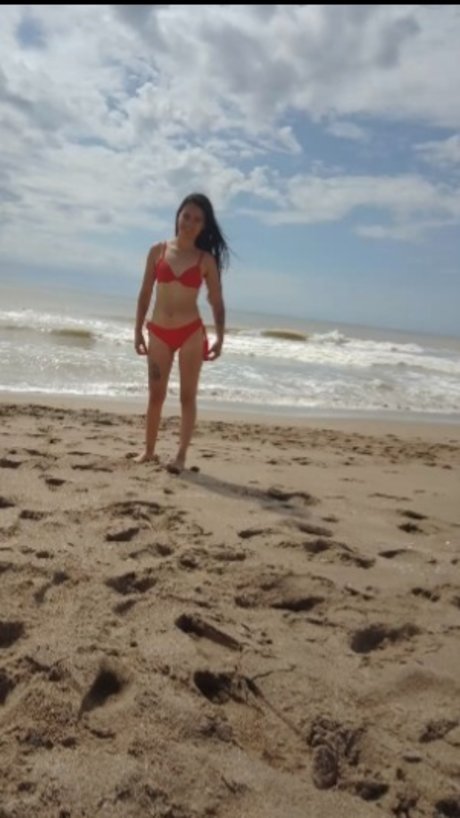 Petty Sanz only fans leak porn