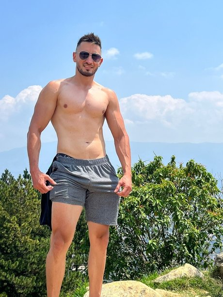 PeterEscobar_ on onlyfans