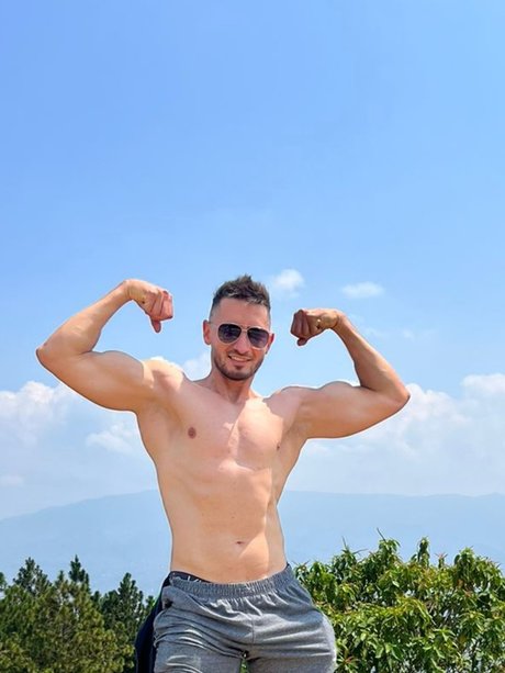 PeterEscobar_ porn onlyfans leaks