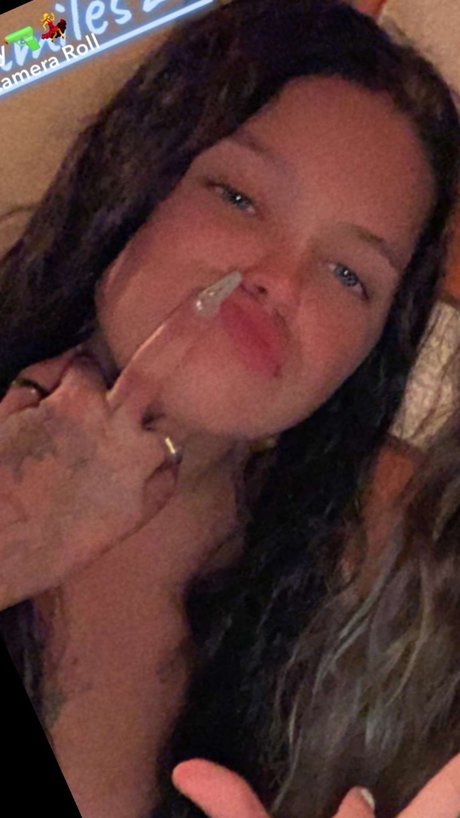 Raven XoXo onlyfans leaks porn