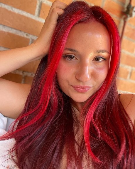 Raquel Flores leaked onlyfans nude