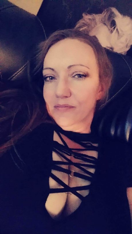 Rachael May only fans nudes