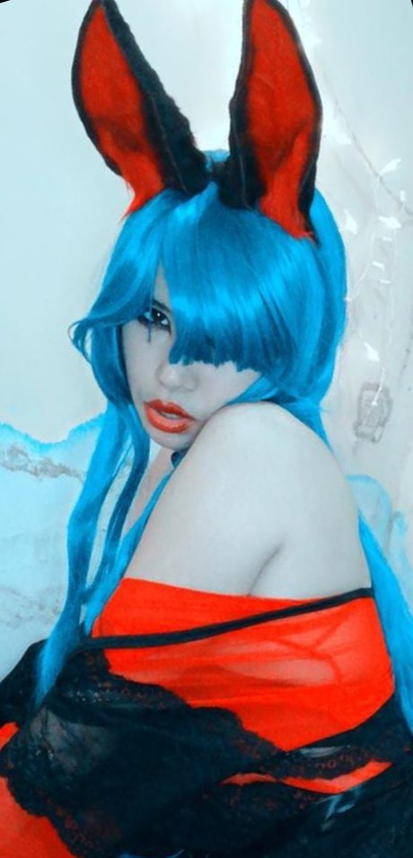 Rabbit mom onlyfans porn