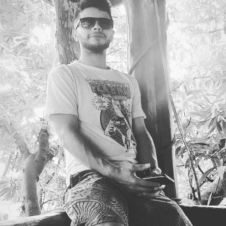 Roberto R Salazar only fans leak nude