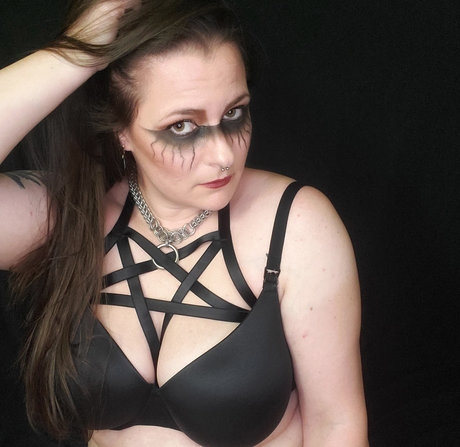 Quinn Zombie nudes onlyfans leaked