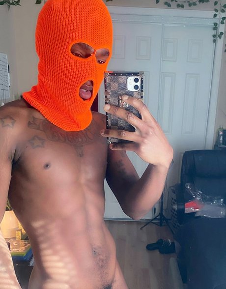 Que The Dream XXX_ feet onlyfans