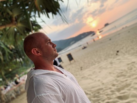 Quentin Tarantino onlyfans leak