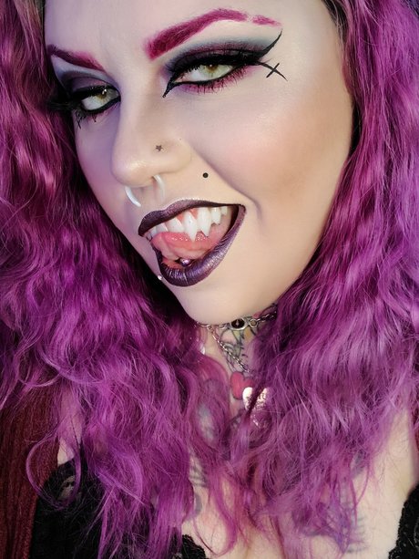 Queen Of Sin leaked onlyfans