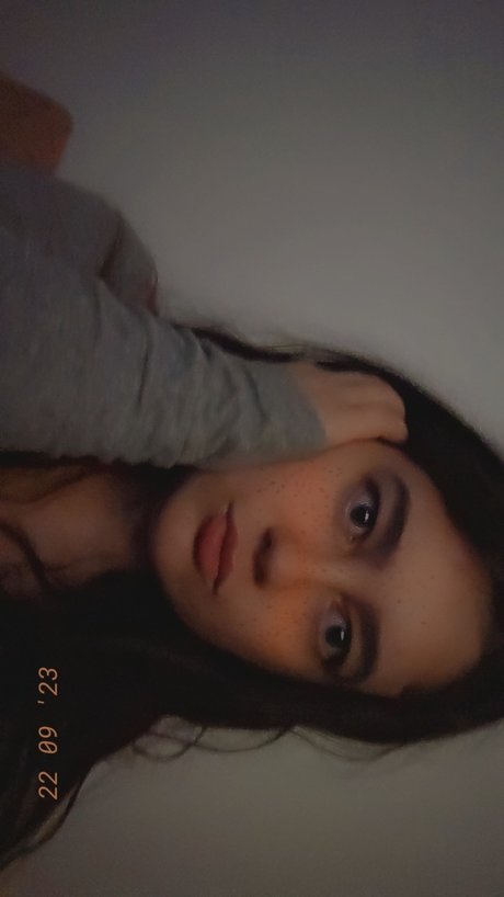 Lilian Marie onlyfans leakd