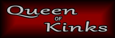 Queen of Kinks leaked only fans porn