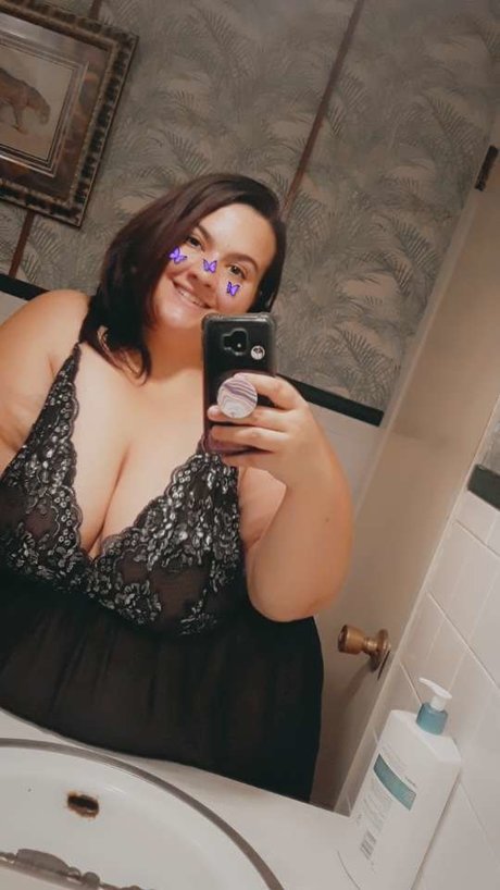 QueenNinjette onlyfans lesk