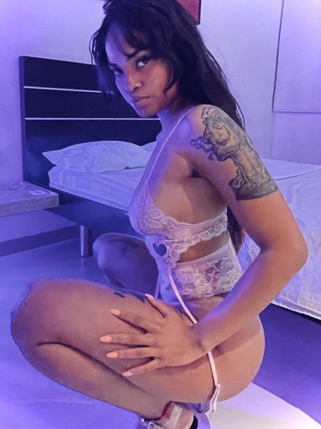 Tiara onlyfans public photos