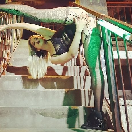 Queen Diabla onlyfans leaked xxx