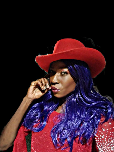 Queen ClymaXxX onlyfans nude leaks