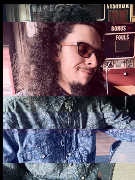 Hill Bicks only fans leak nude