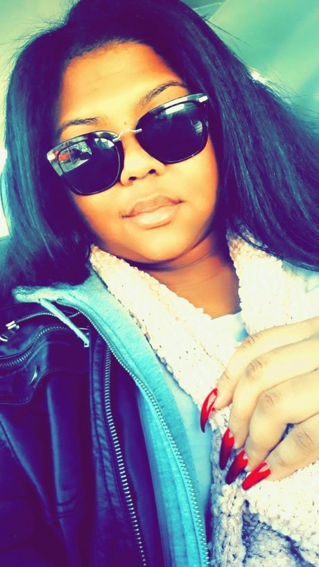 Tia Marie onlyfans leakd