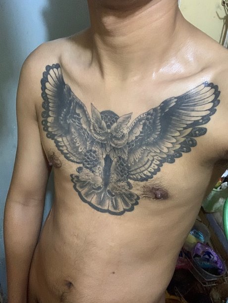 Putra nudes onlyfans leaked