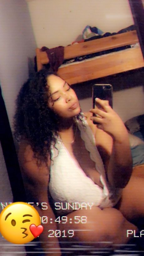 DeeBabyyy onlyfans leaked nude