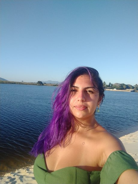 Nathalia Oliveira de Sousa onlyfans photo