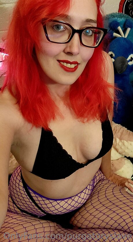 PurgatorySlave leaked nude onlyfans