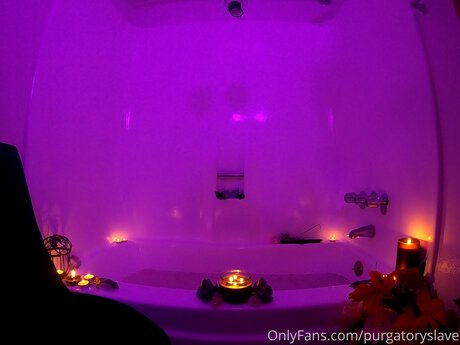 PurgatorySlave naked onlyfans leaked