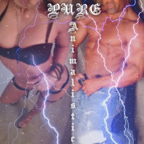 _PureAnimalistic_ onlyfans leaked nudes