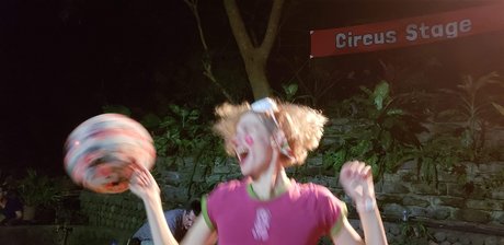 Puppet the Clown_ onlyfans fuck