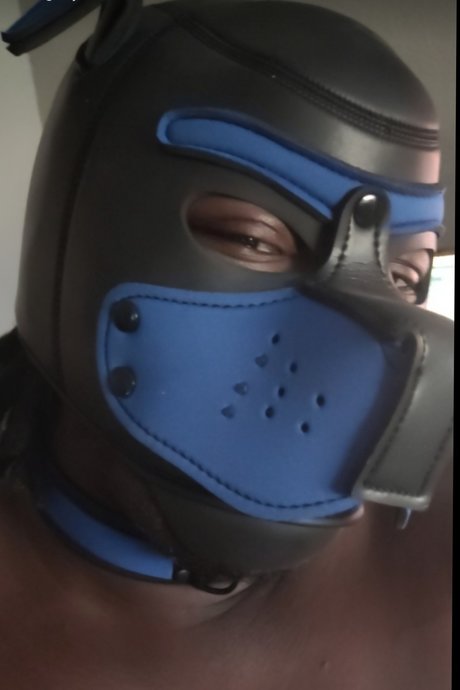 Pup Rella only fans nude leaks