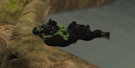 Pup Anpu onlyfans public photos