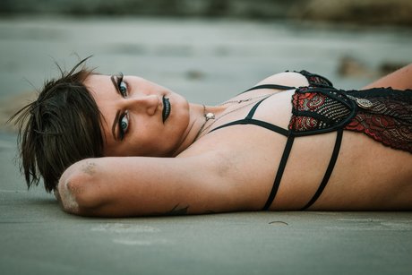 Miss Infernal onlyfans naked leaks