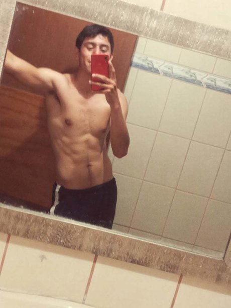 LuisDavid only fans leak