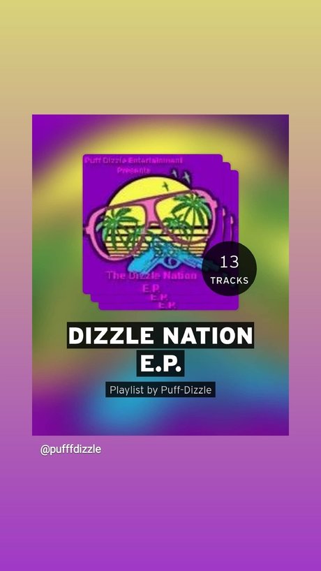 DIZZLE NATION AFTER DARK_ only fans nude